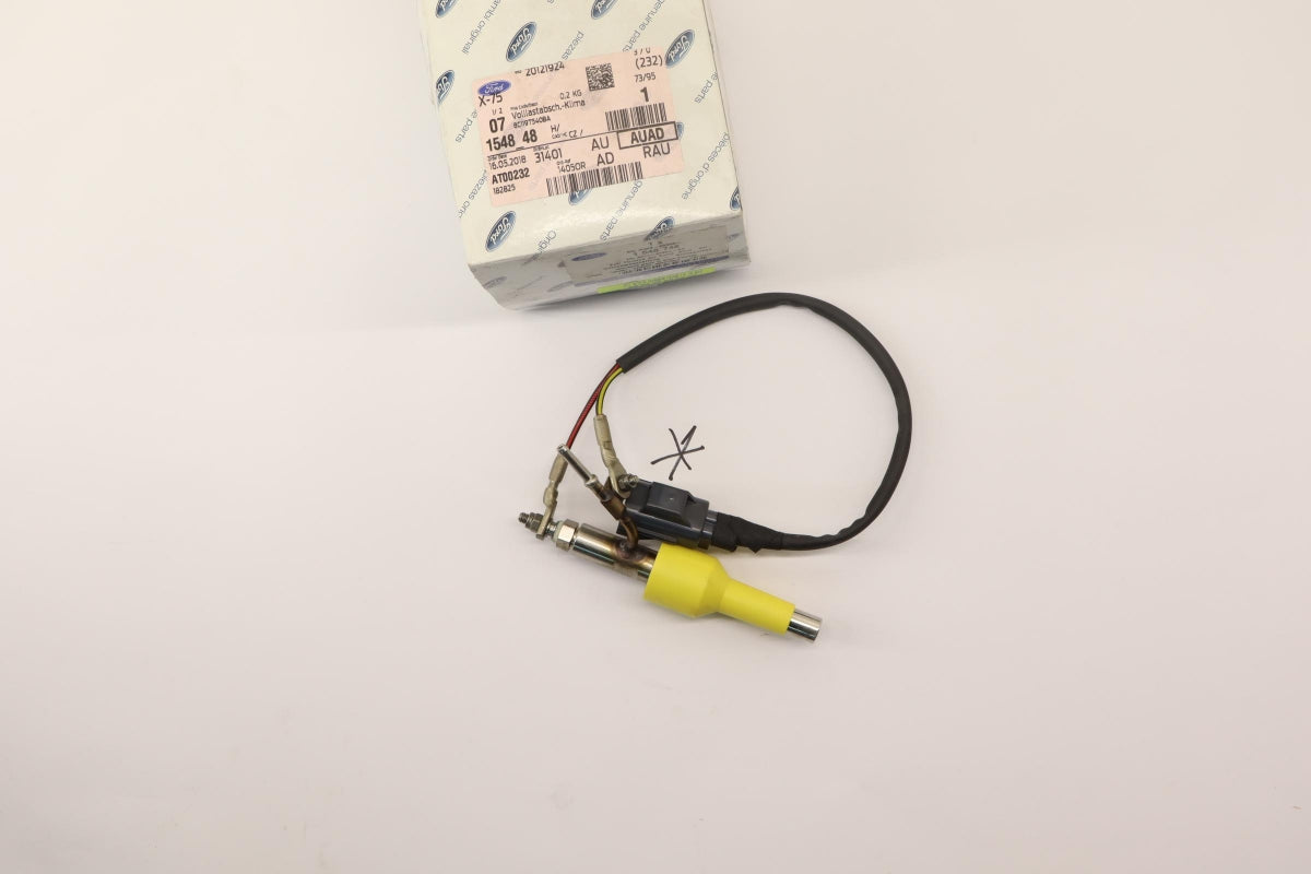 Original OE FORD Injektor 1548748