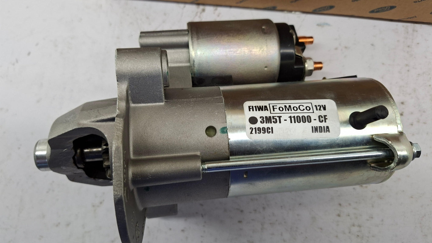 Original OE FORD Anlasser 1762872