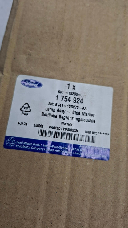 Original OE FORD Tagfahrlicht 1754924