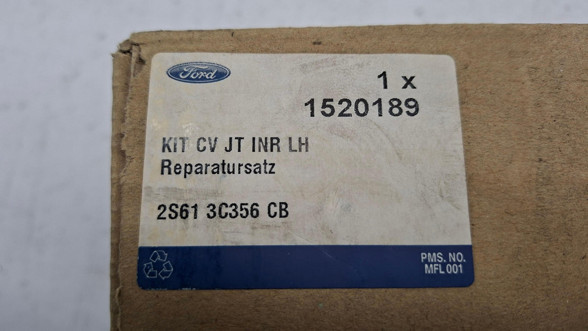 Original OE FORD Antriebswelle Gelenksatz 1520189