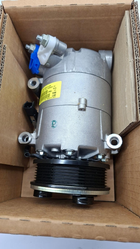 Original OE FORD Klimakompressor 1852378