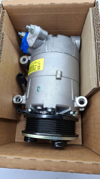 Original OE FORD Klimakompressor 1852378