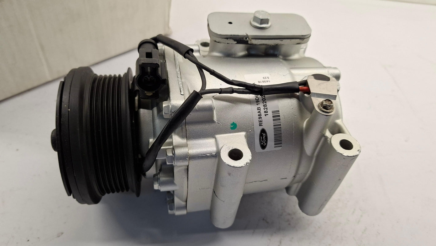 Original OE FORD Klimakompressor 1828202