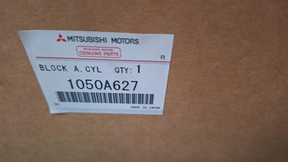 Original OE MITSUBISHI Zylinderkopf 1050A627