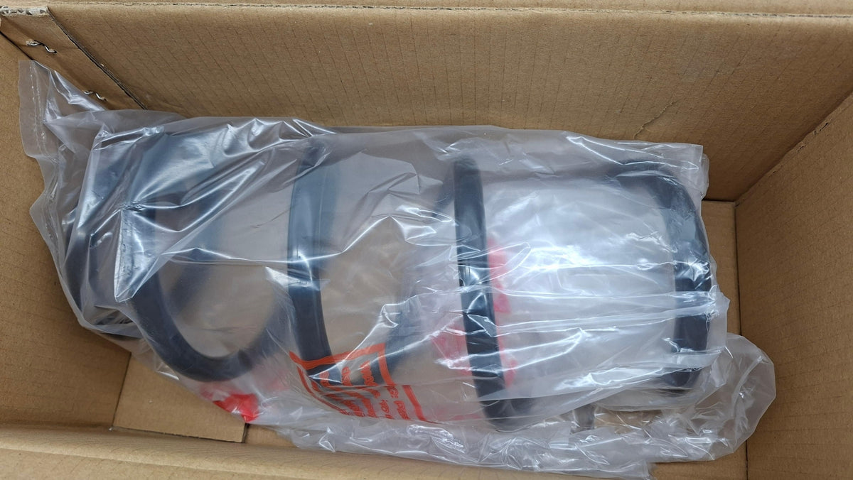 Original OE FORD Fahrwerksfeder 2124812