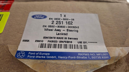 Original OE FORD Lenkrad 2251162