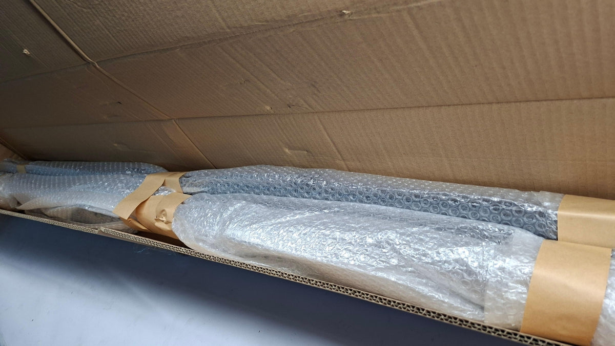 Original OE FORD Führungsschiene 2531157