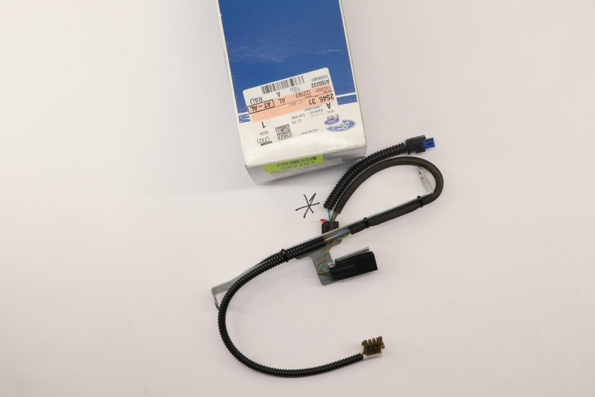 Original OE FORD Schaltgetriebe Seilzug 2546831