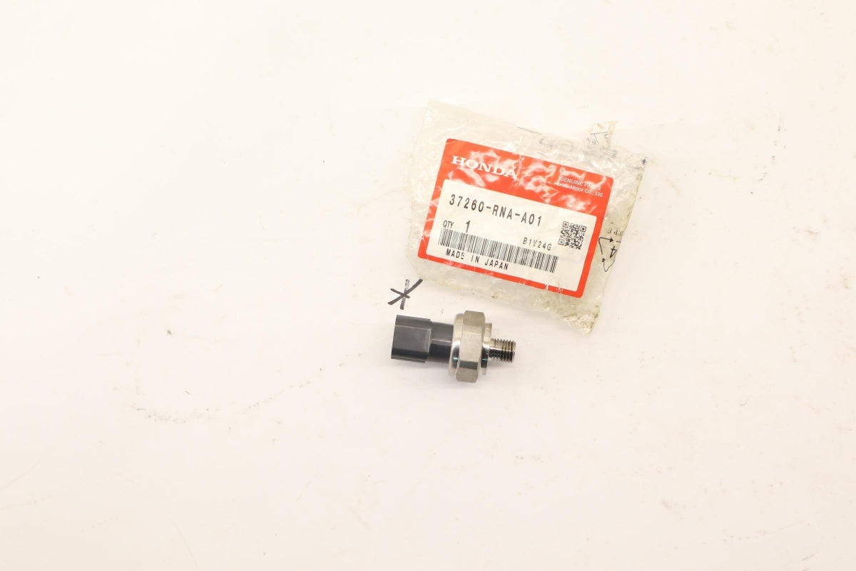 Original OE HONDA Öldruckschalter 37260RNAA01