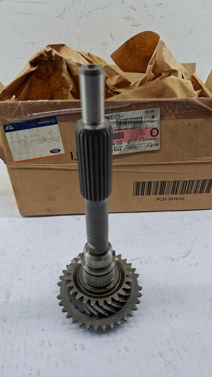 Original OE FORD Schaltgetriebe Hauptwelle 1101933