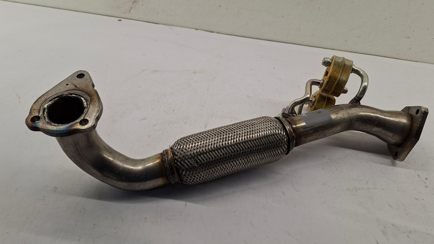 Original OE FORD AGR-Ventil Rohr 1111558