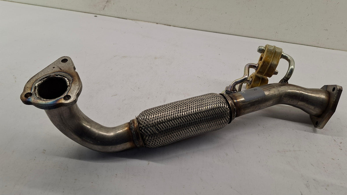 Original OE FORD AGR-Ventil Rohr 1111558