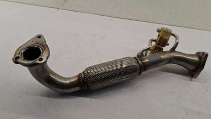 Original OE FORD AGR-Ventil Rohr 1111558