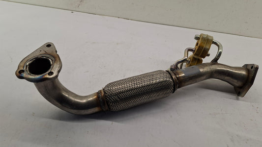Original OE FORD AGR-Ventil Rohr 1111558