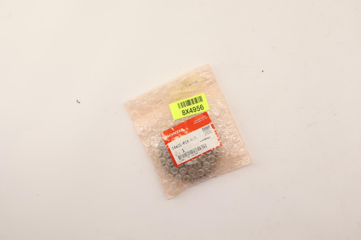 Original OE HONDA Nockenwelle Zahnrad 14431PCX010