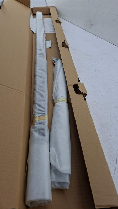 Original OE HONDA Türzierleisten Satz 08P05SMR6A1
