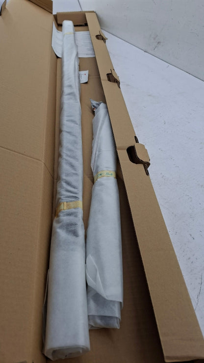 Original OE HONDA Türzierleisten Satz 08P05SMR6A1