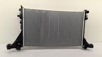 Original OE NISSAN Wasserkühler 2141000Q0G