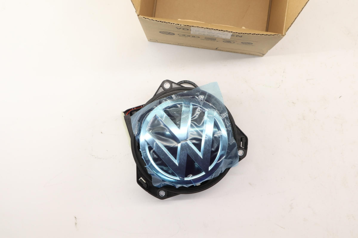 Original OE Volkswagen Rückfahrkamera 3G0827469GDFOD