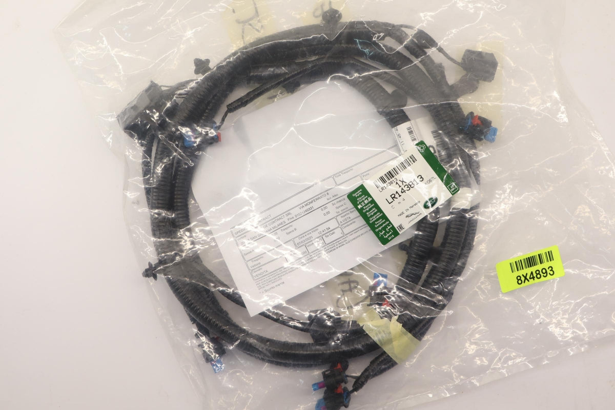 Original OE LAND ROVER Kabelbaum LR143813
