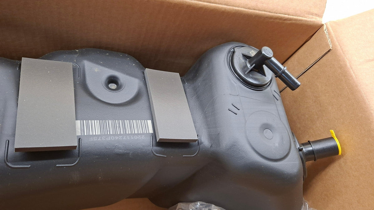 Original OE FORD Additivbehälter 2275033