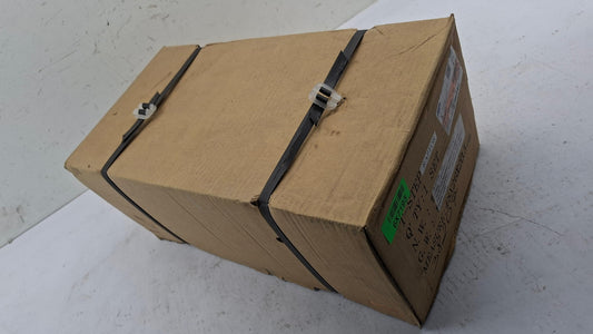 Original OE FORD Anhängerkupplung Trittbrett 2489897