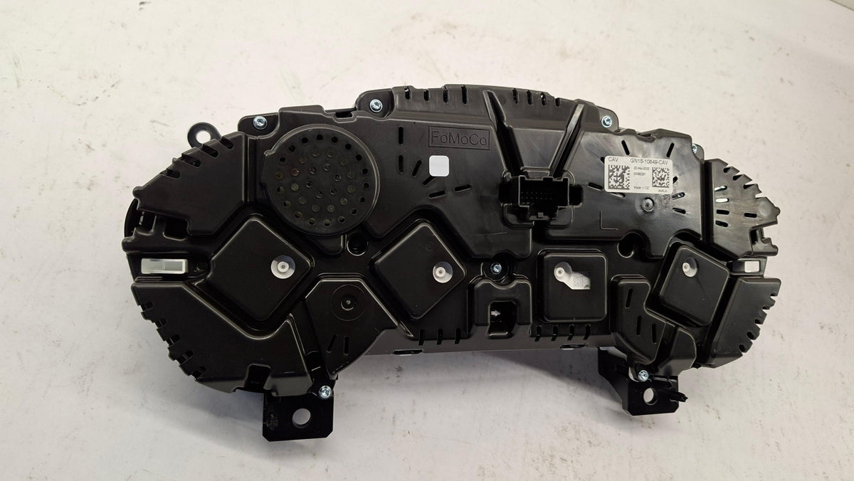 Original OE FORD Kombiinstrument 2538844