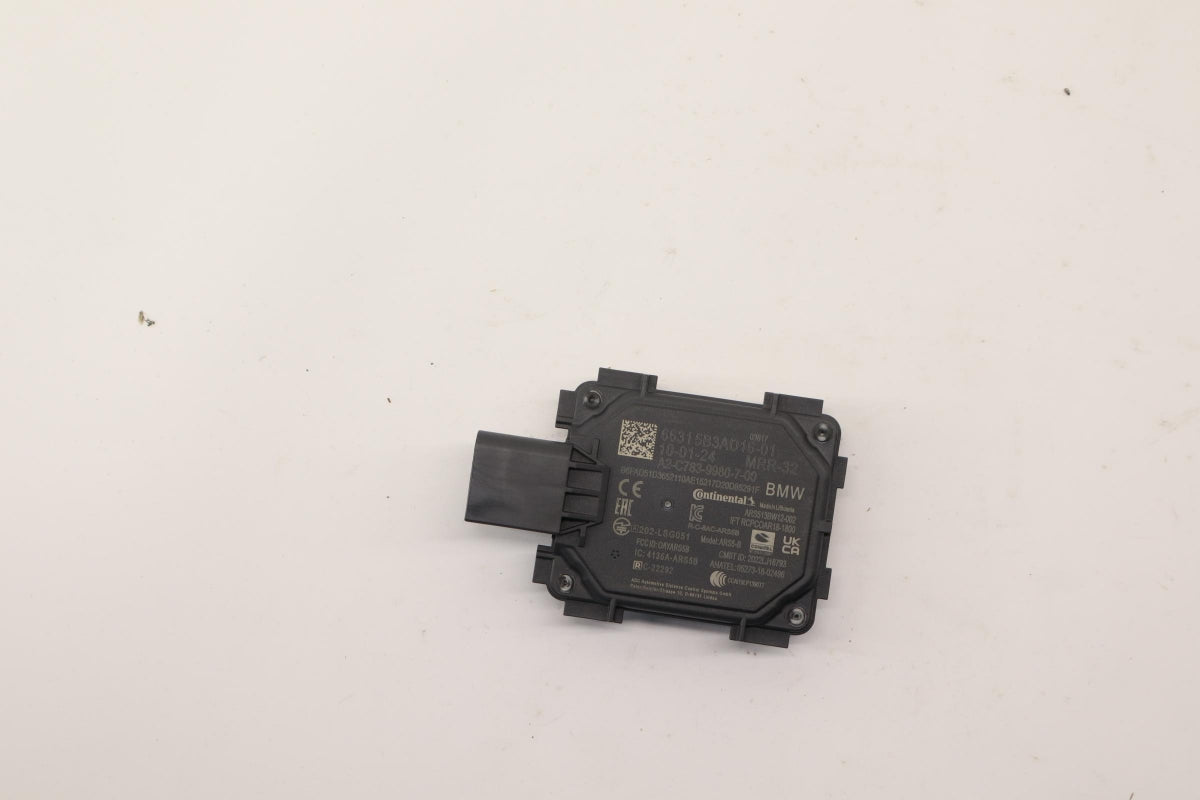 Original OE BMW Distronik 66315B3AD16