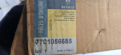 Original OE RENAULT Führungsschiene 7701056685