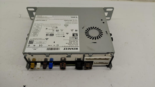 Original OE RENAULT Multimedia Haupteinheit 259152678R