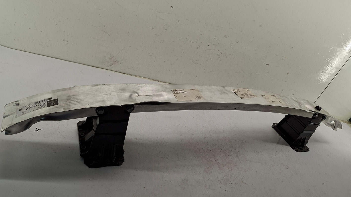 Original OE MERCEDES-BENZ Stoßstangen Träger A1696200334