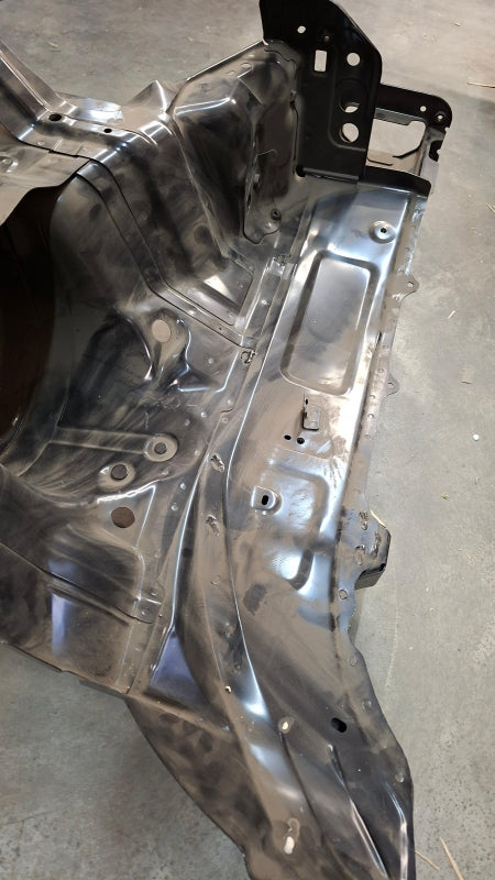 Original OE MITSUBISHI Querträger 5220C568