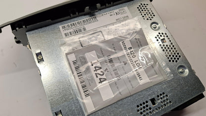 Original OE FORD Multimedia Haupteinheit 1856712