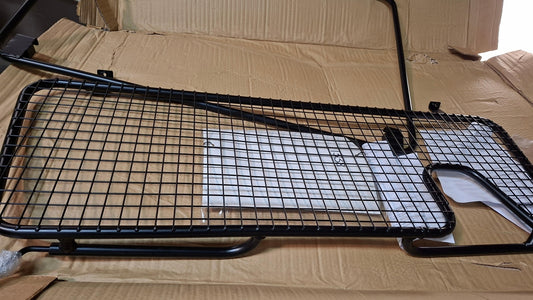 Original OE FORD Kofferraum Gitter 2015444