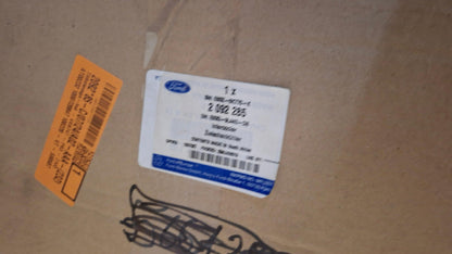 Original OE FORD Ladeluftkühler 2092285
