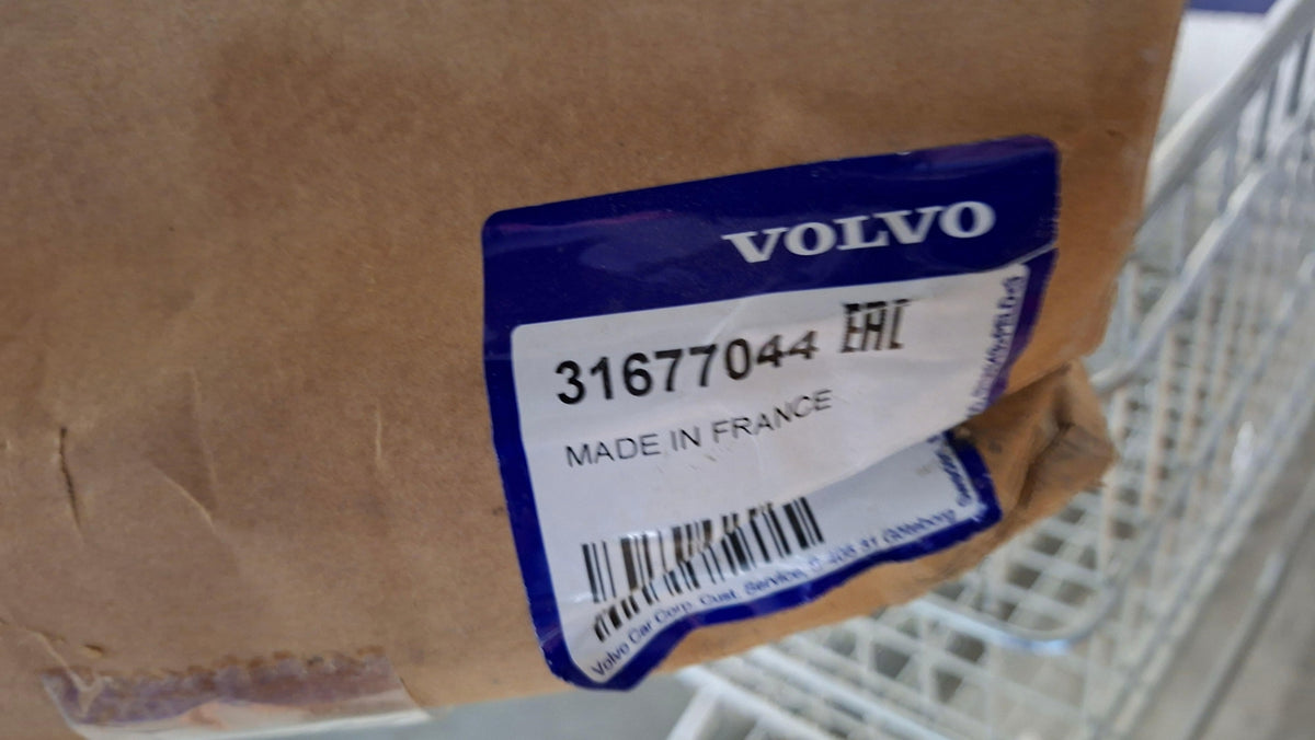 Original OE VOLVO Scheinwerfer 31677044