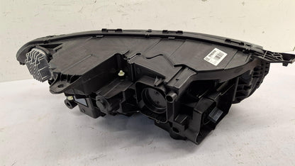 Original OE VOLVO Scheinwerfer 31677044