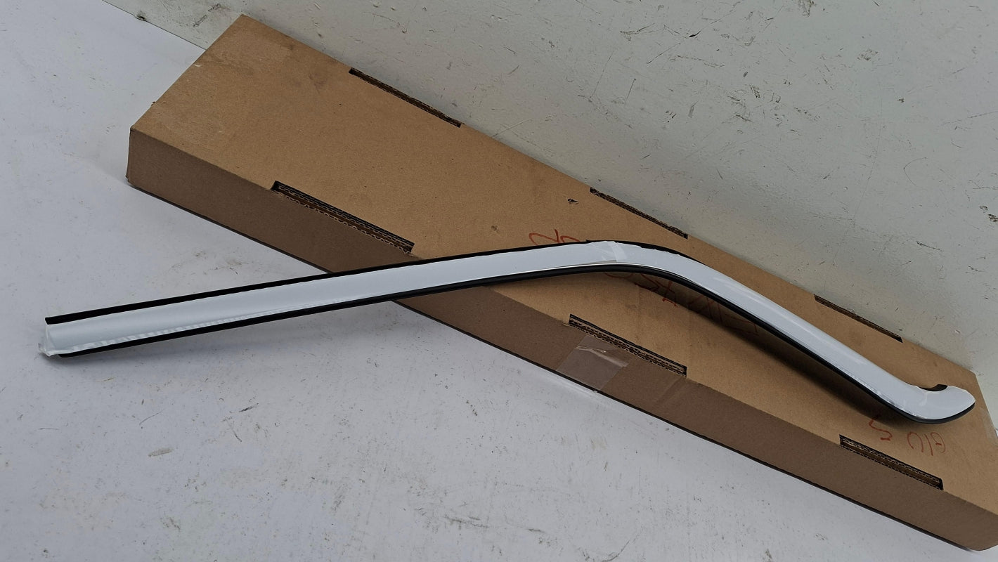Original OE FIAT Seitenwand Zierleiste K5UP39SZZAF
