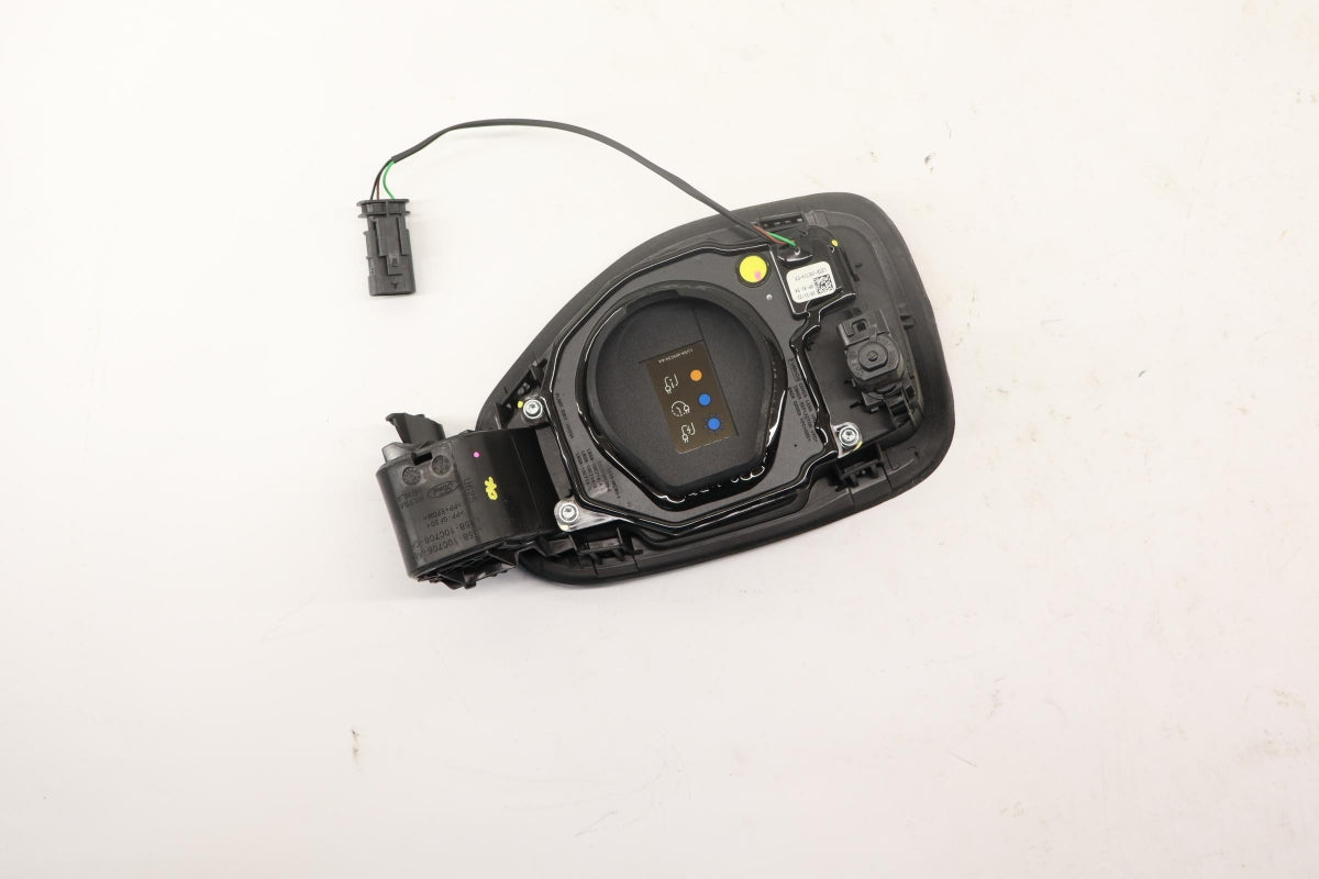 Original OE FORD Tankklappe 2528968