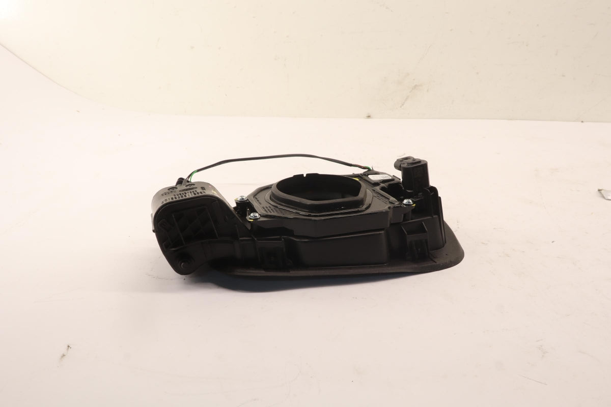 Original OE FORD Tankklappe 2528968