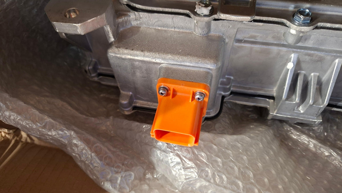 Original OE FORD Hochvoltbatterie (Lithium-Ionen) 2581782