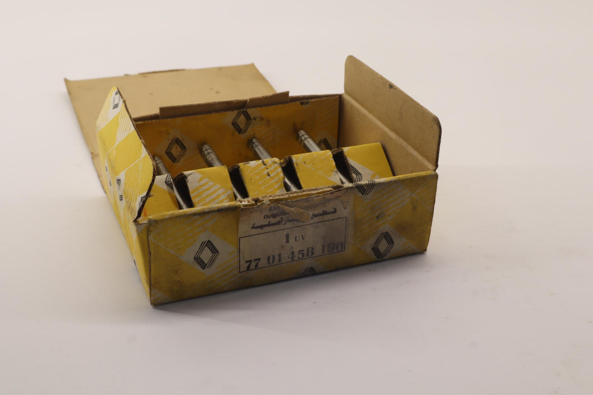Original OE RENAULT Auslaßventil 7701458190