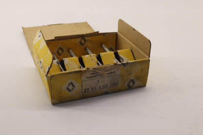 Original OE RENAULT Auslaßventil 7701458190