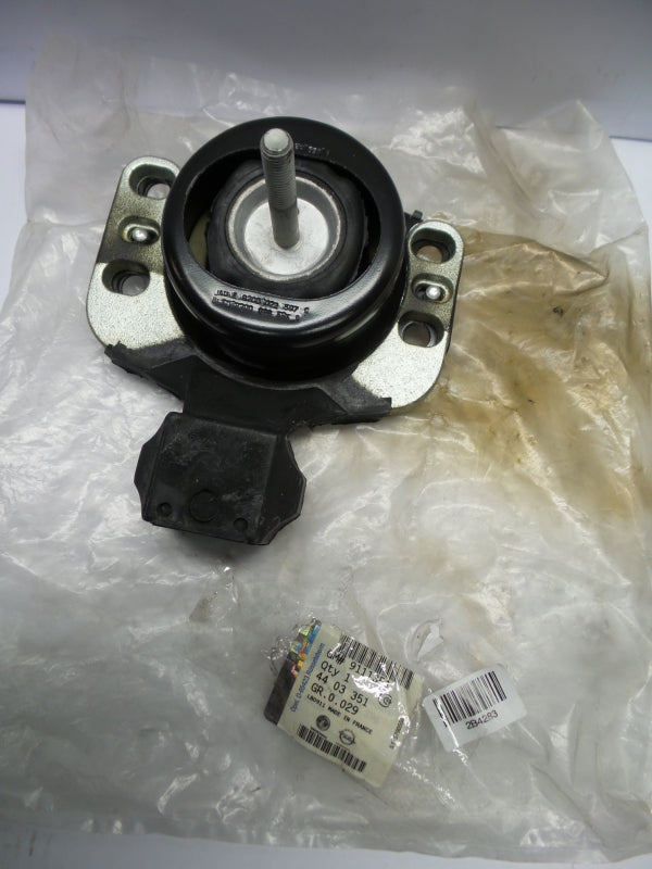 Original OPEL Movano-A 1999-2010 Motorlager Motorhalter Vorne Rechts 9111351