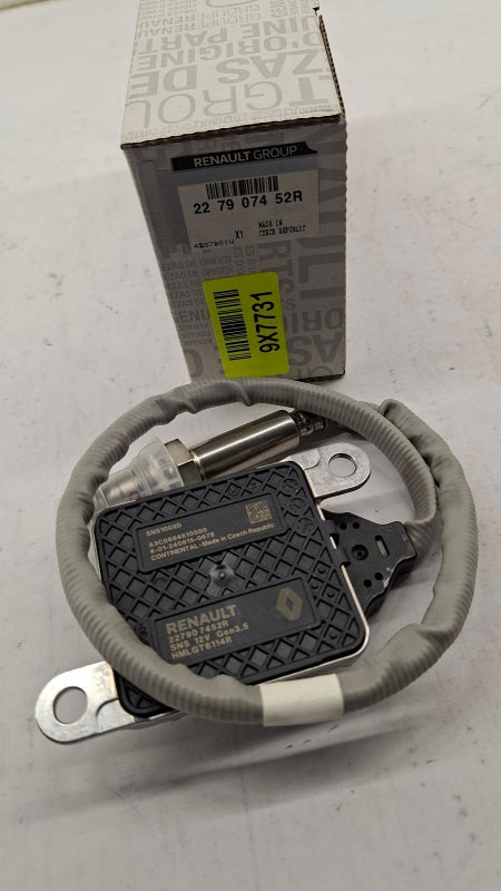 Original OE RENAULT Lambdasonde 227907452R
