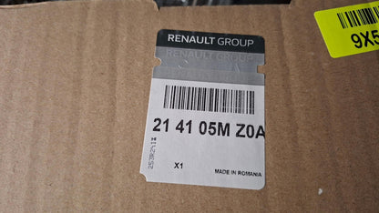 Original OE RENAULT Wasserkühler 214105MZ0A
