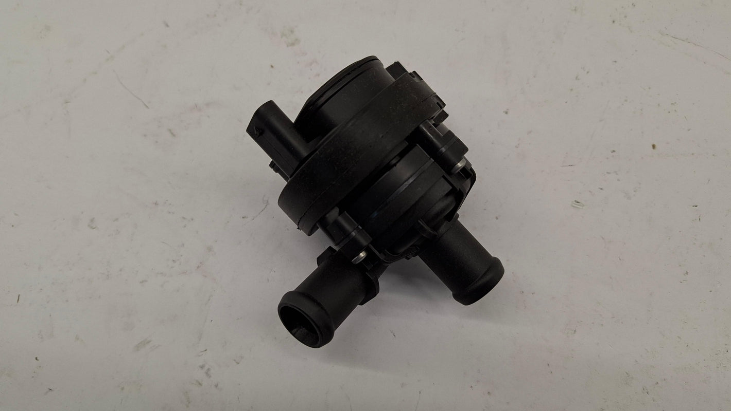 Original OE Volkswagen Zusätzliche Wasserpumpe 2Q0965567B