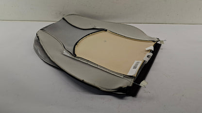 Original OE Volkswagen Sitzbezug 5F0881805HFOOQ