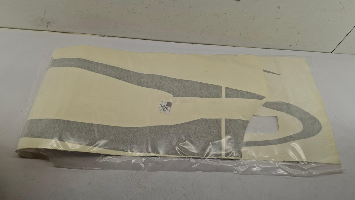 Original OE Peugeot 8665A4