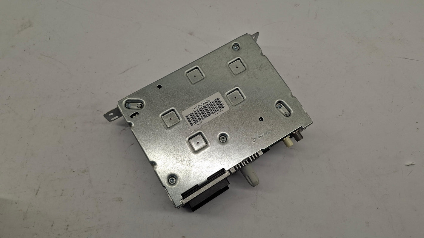 Original OE Peugeot Multimedia Haupteinheit 1613466280